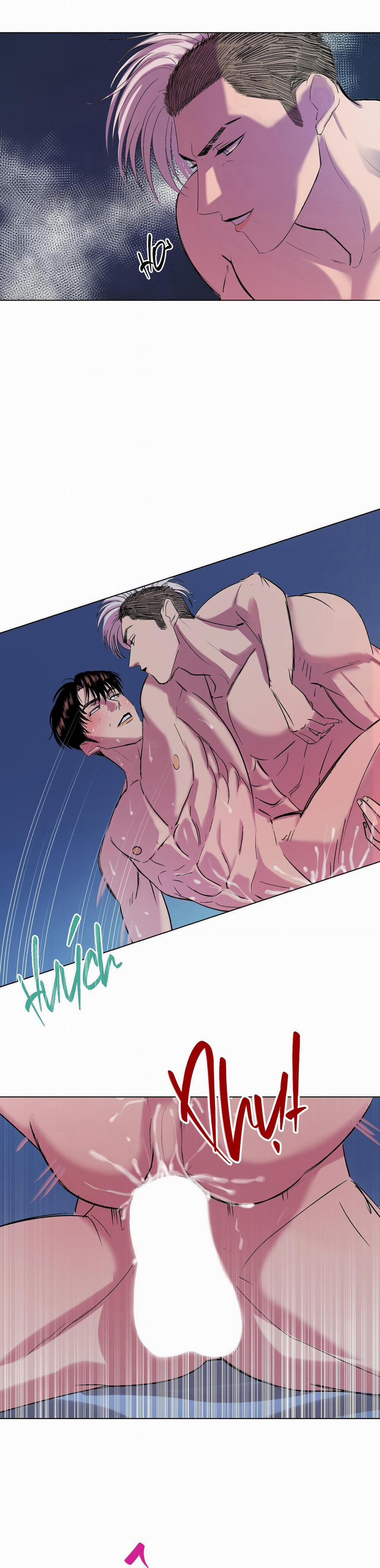 BL NGẮN CHỊCH HỎNY 51.3 BẮT BÓNG END trang 6