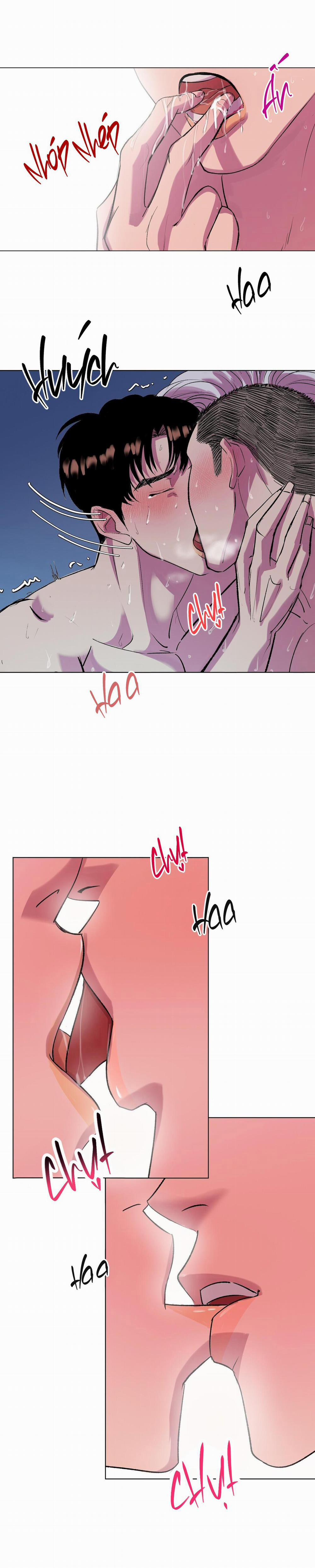 BL NGẮN CHỊCH HỎNY 51.3 BẮT BÓNG END trang 8