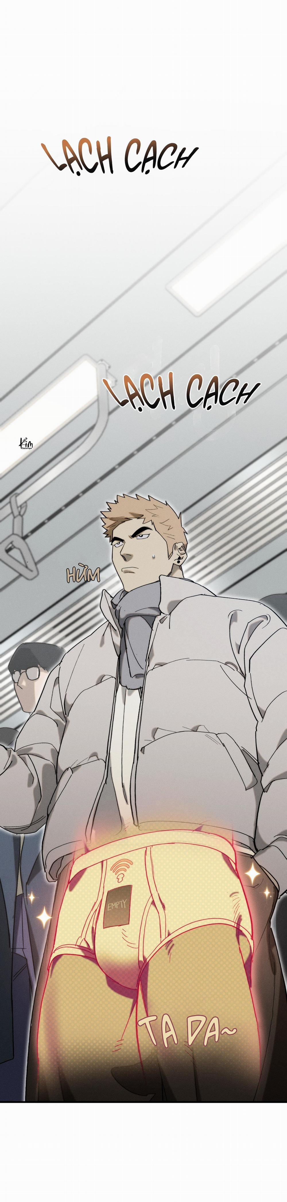 BL NGẮN CHỊCH HỎNY 52.2 vanss 2 trang 32