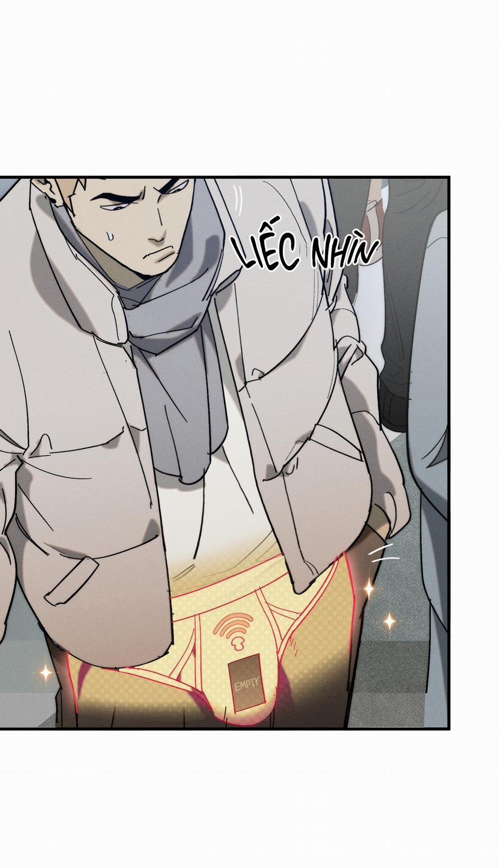 BL NGẮN CHỊCH HỎNY 52.2 vanss 2 trang 33