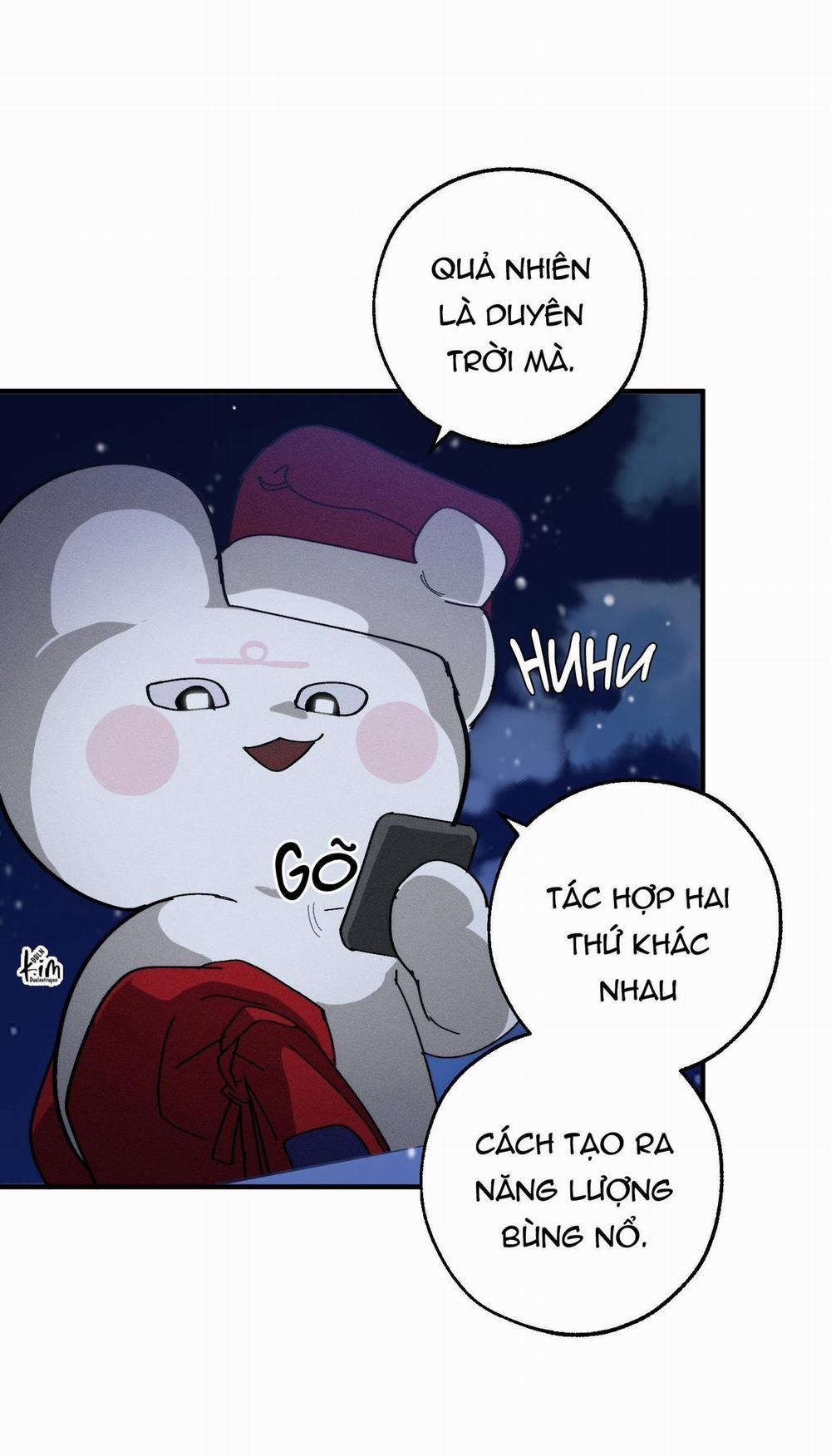 BL NGẮN CHỊCH HỎNY 52.6 vanss end trang 57