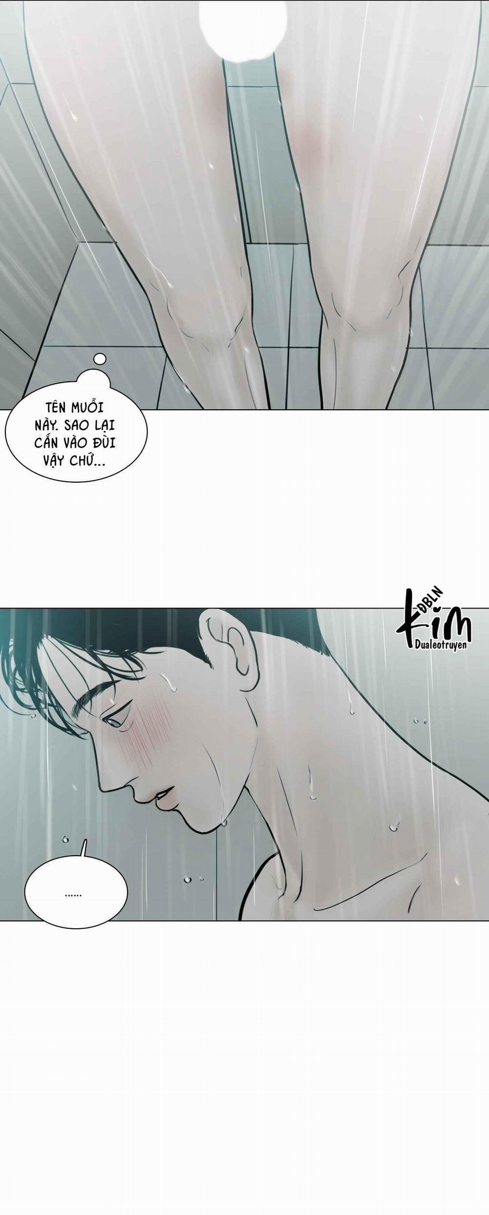 BL NGẮN CHỊCH HỎNY 53.1 in the fool 1 trang 1