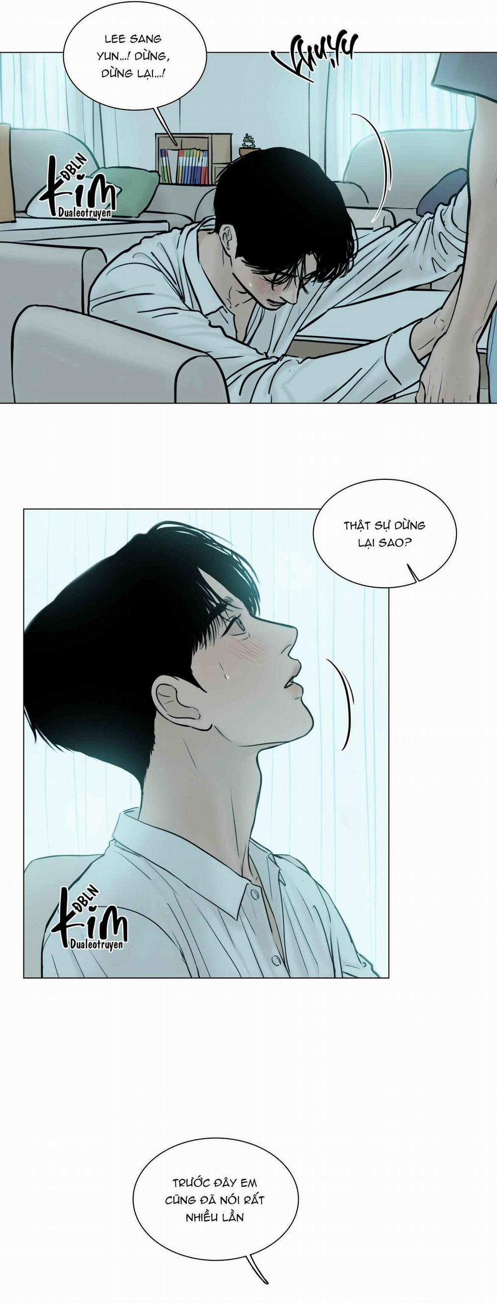 BL NGẮN CHỊCH HỎNY 53.1 in the fool 1 trang 23