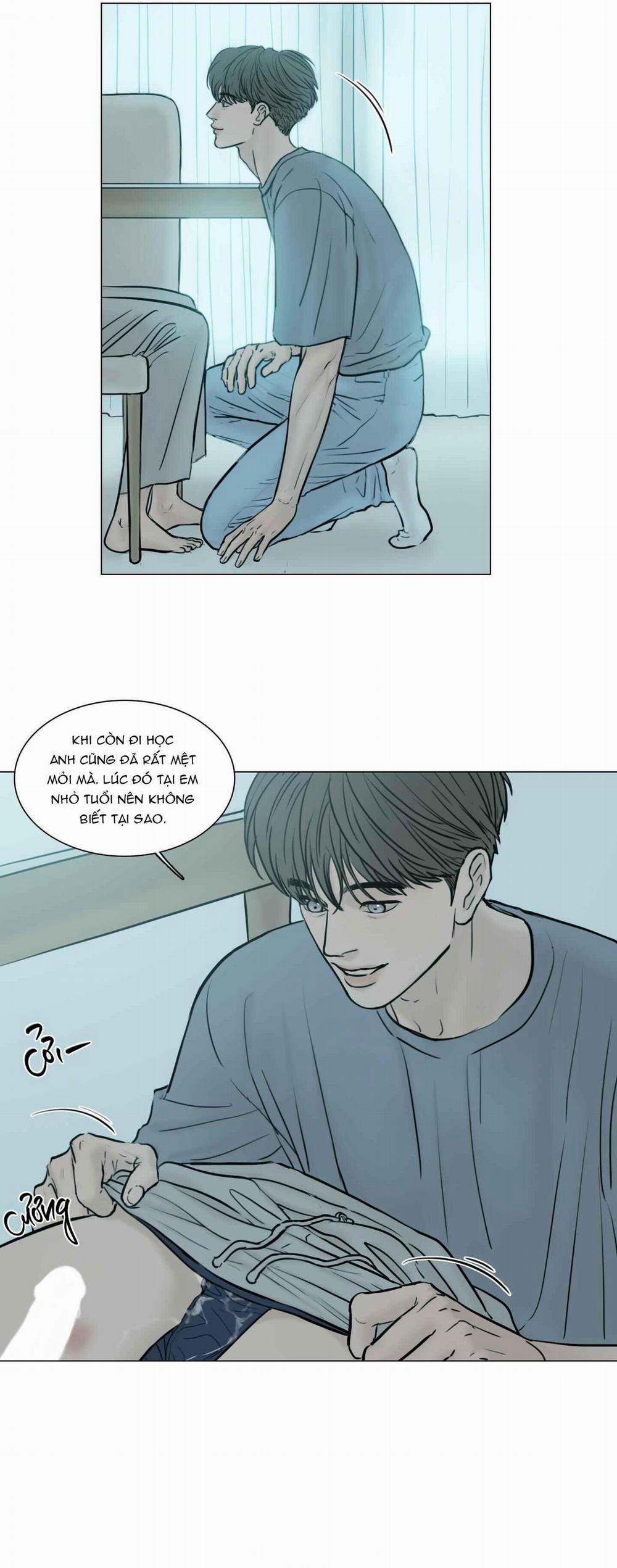 BL NGẮN CHỊCH HỎNY 53.1 in the fool 1 trang 26