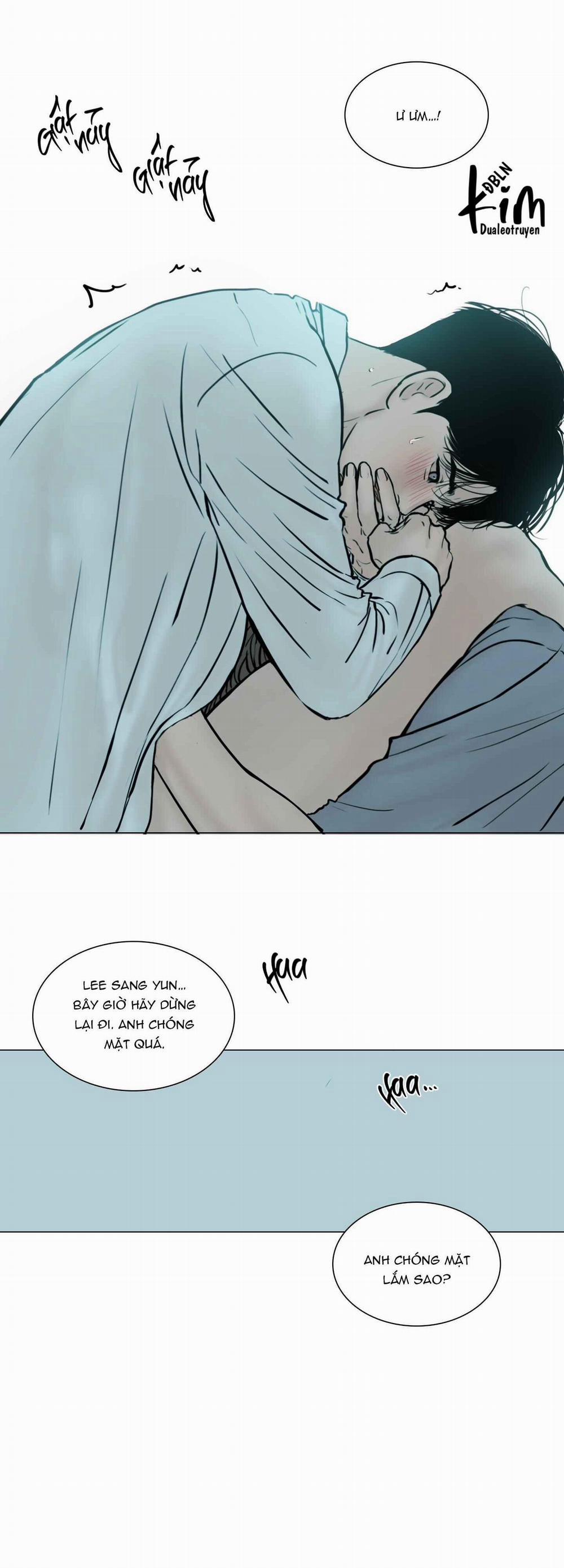 BL NGẮN CHỊCH HỎNY 53.1 in the fool 1 trang 30