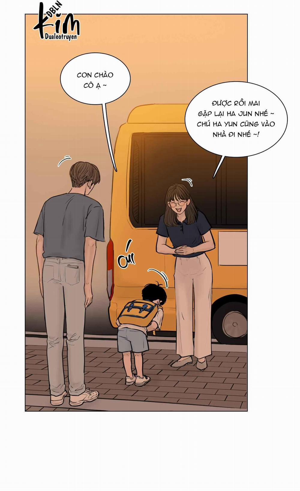 BL NGẮN CHỊCH HỎNY 53.1 in the fool 1 trang 34