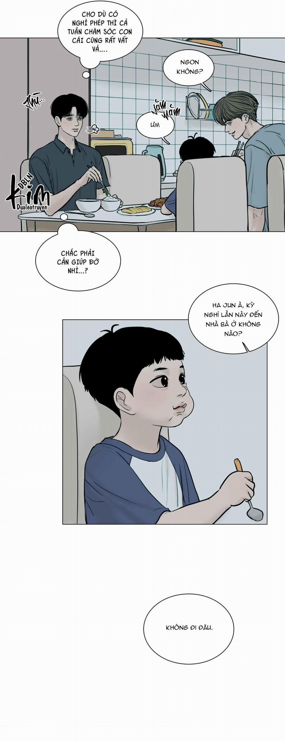 BL NGẮN CHỊCH HỎNY 53.1 in the fool 1 trang 37