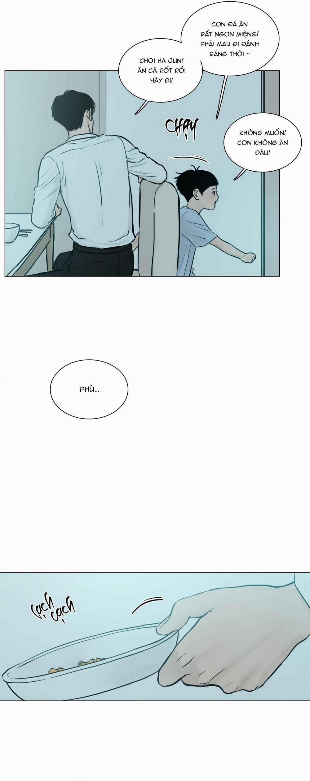 BL NGẮN CHỊCH HỎNY 53.1 in the fool 1 trang 9