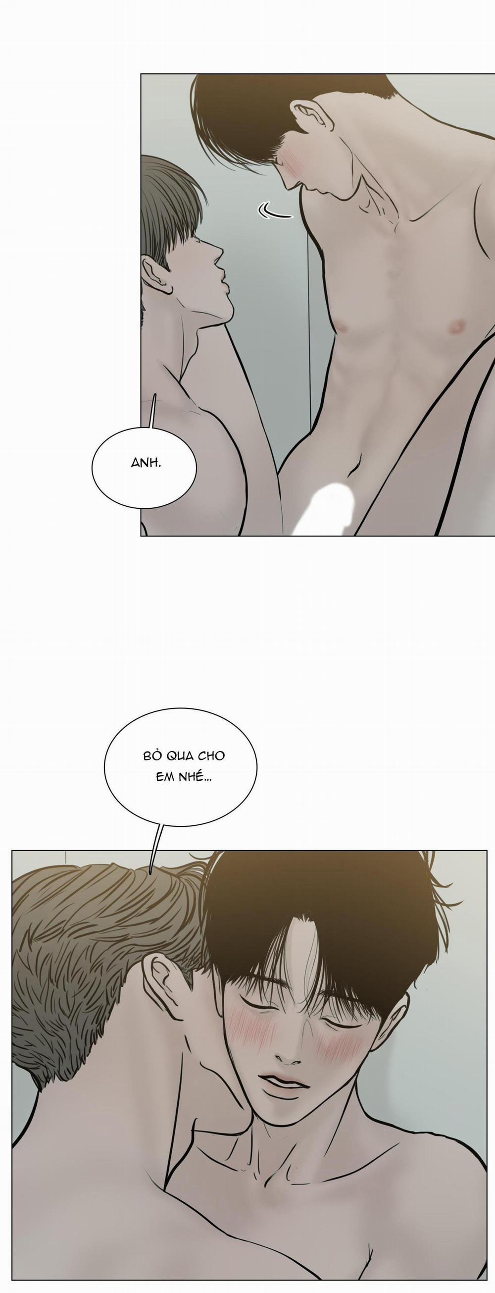 BL NGẮN CHỊCH HỎNY 53.2 in the fool 2 trang 30