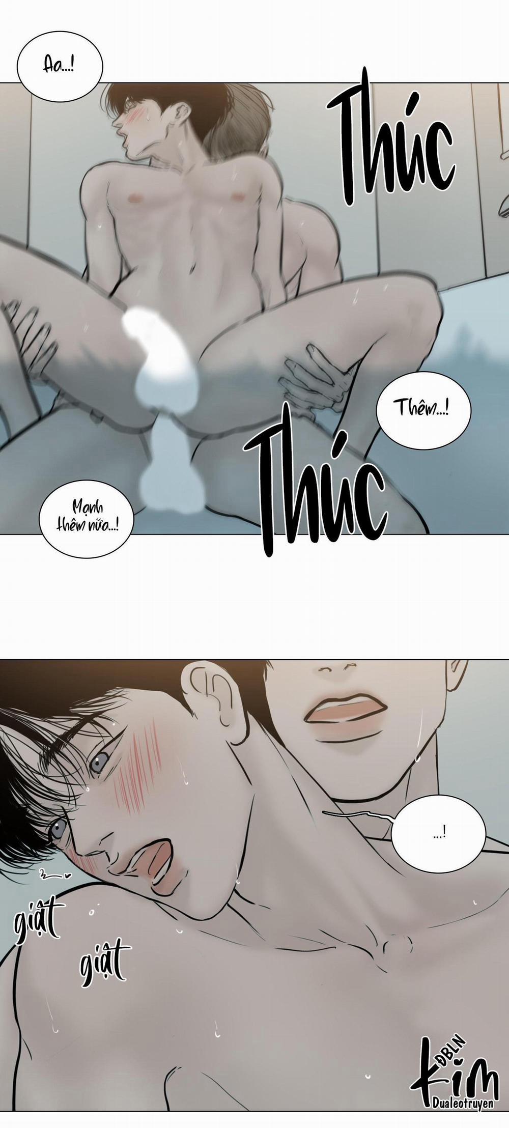 BL NGẮN CHỊCH HỎNY 53.3 in the fool end trang 25