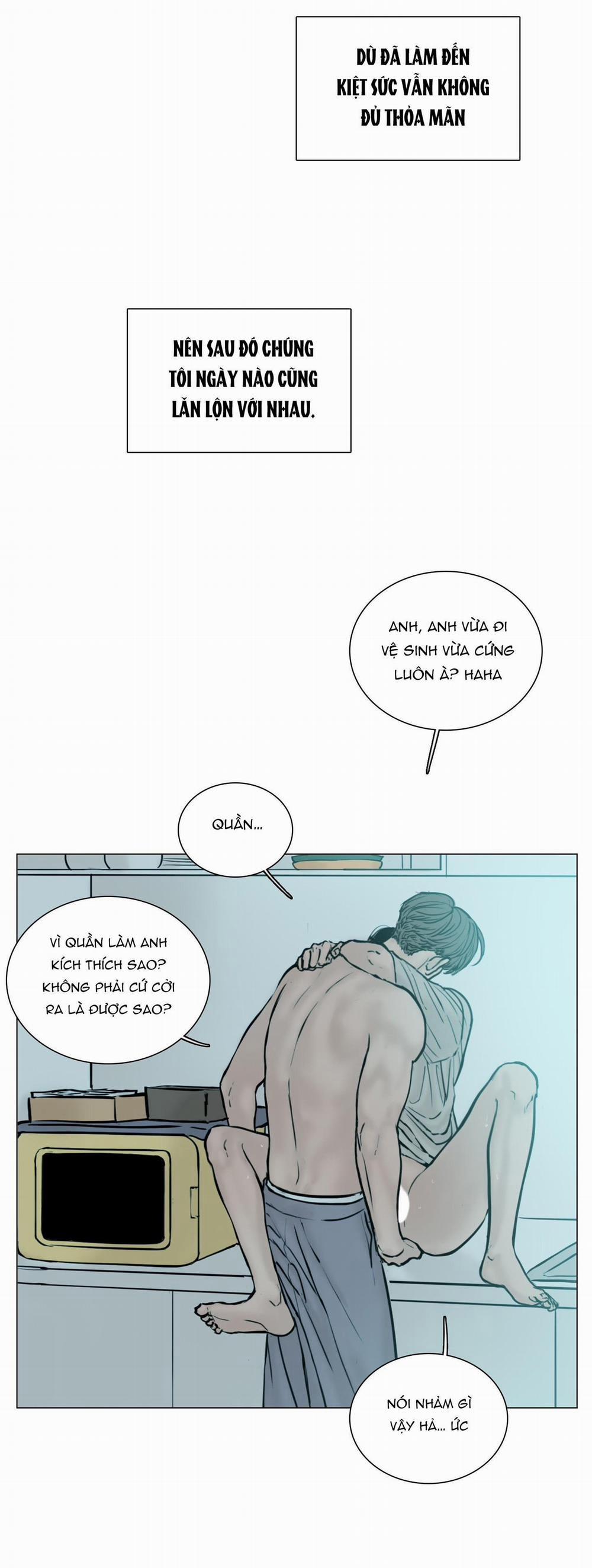 BL NGẮN CHỊCH HỎNY 53.3 in the fool end trang 31