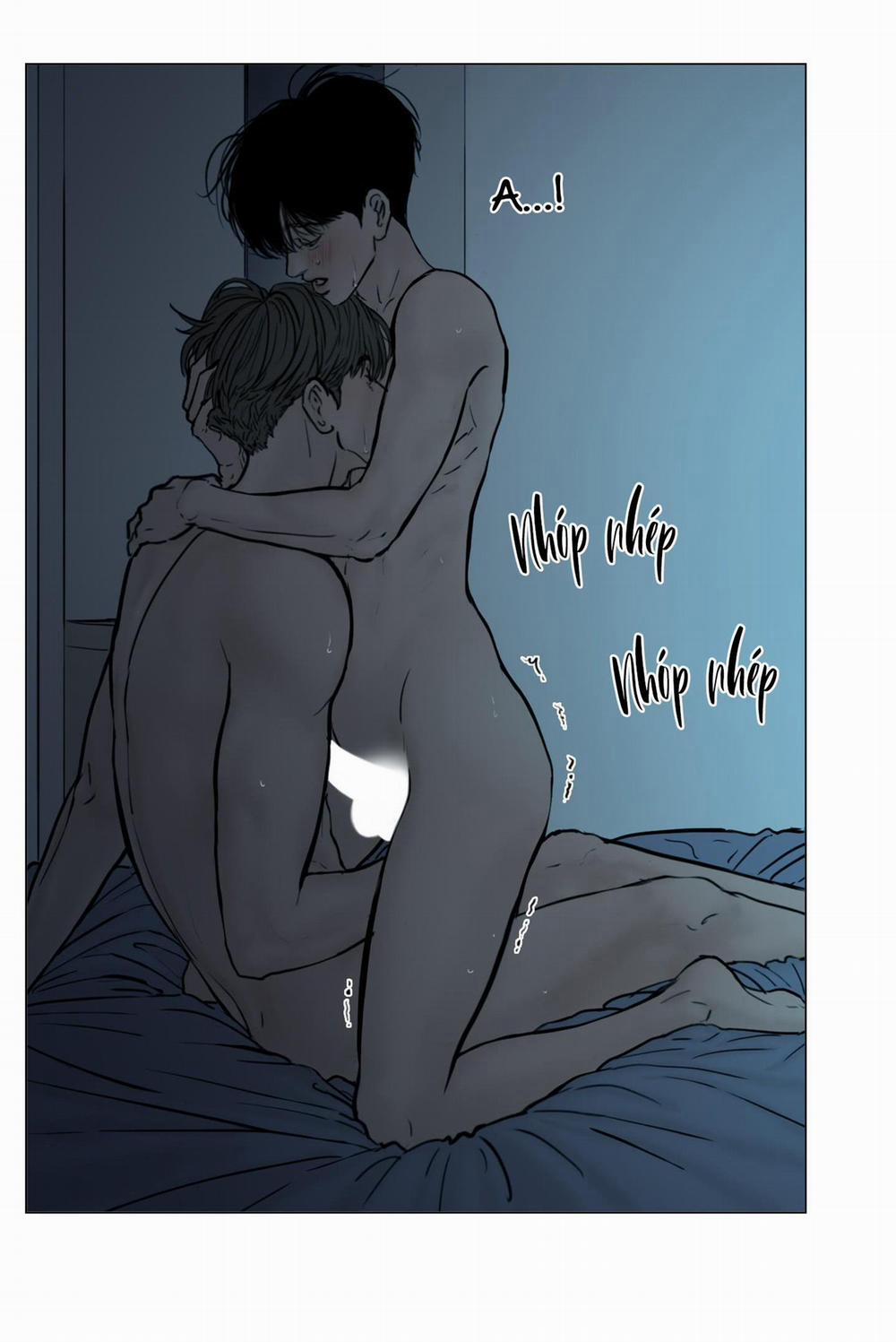 BL NGẮN CHỊCH HỎNY 53.3 in the fool end trang 33