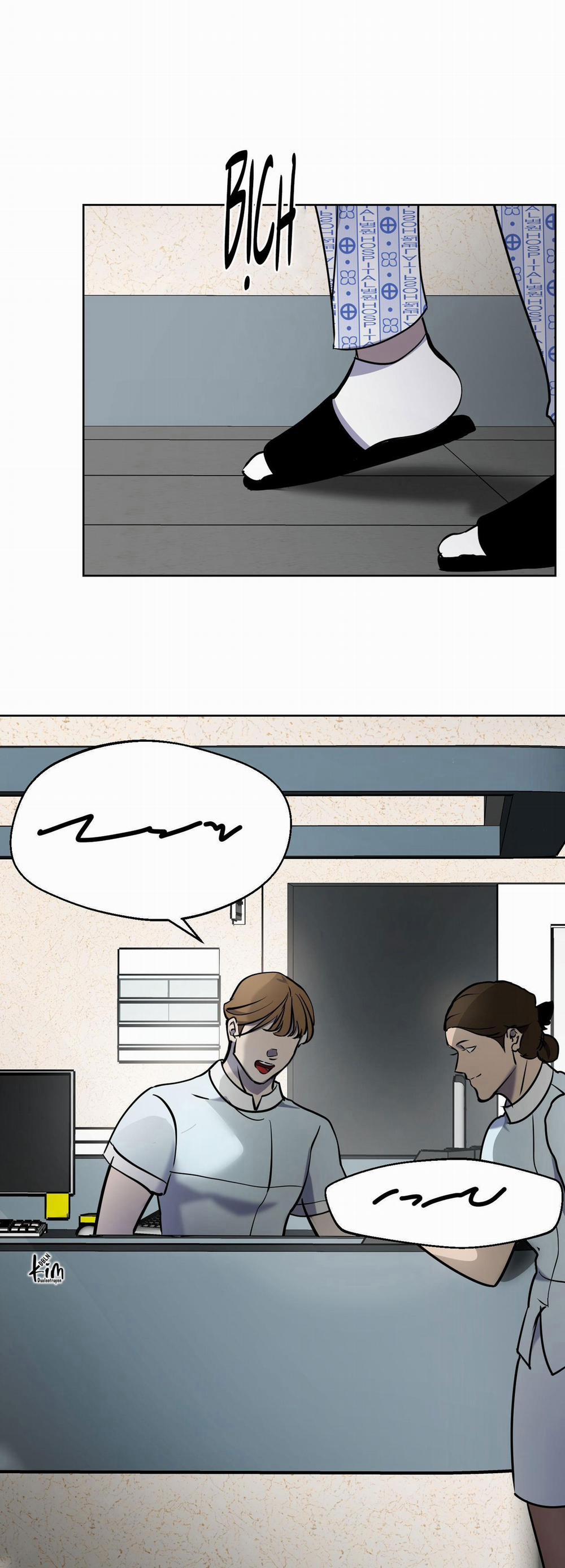 BL NGẮN CHỊCH HỎNY 54.1 không gấp 1 trang 2