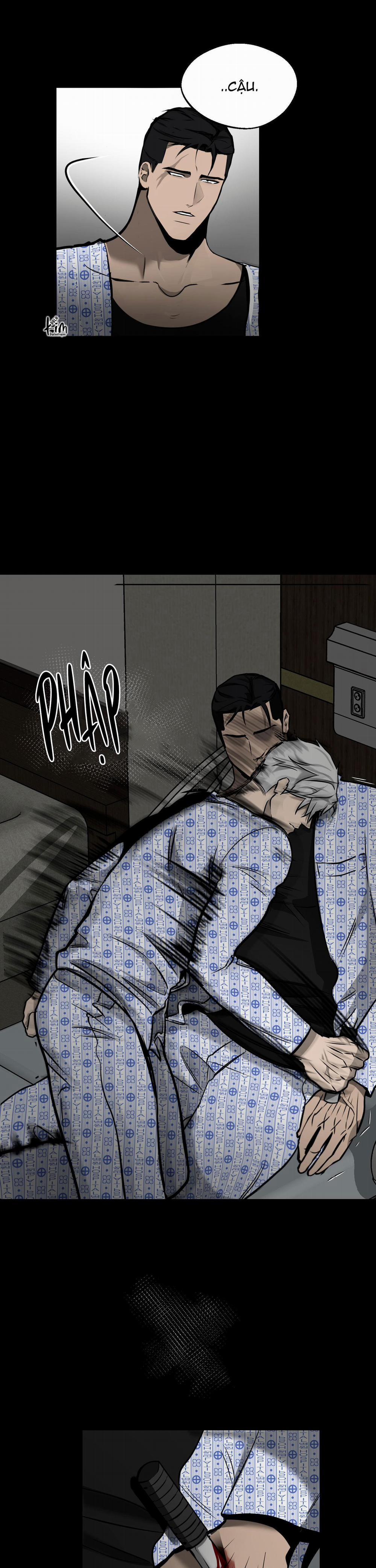 BL NGẮN CHỊCH HỎNY 54.2 không gấp 2 trang 20