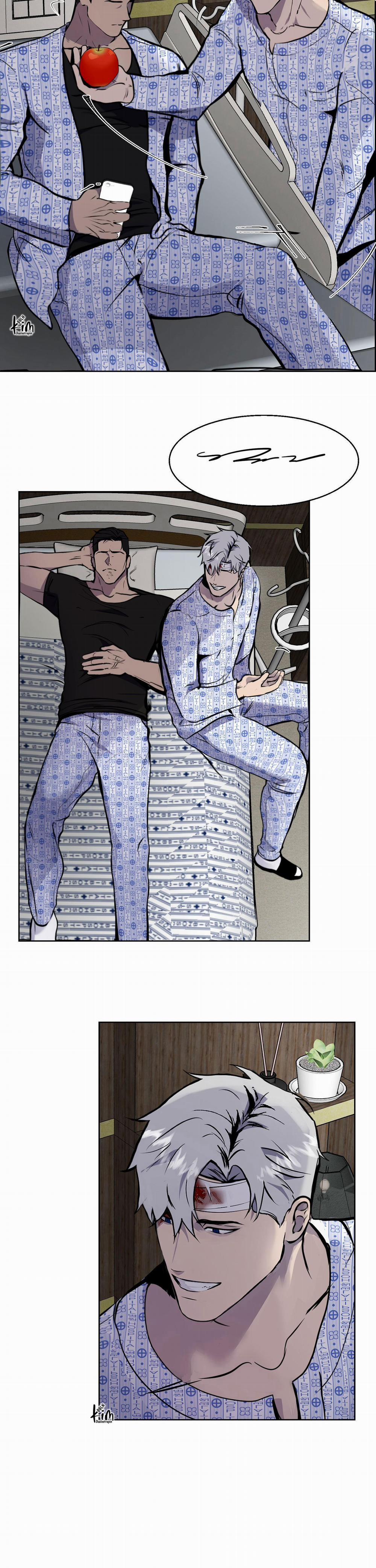 BL NGẮN CHỊCH HỎNY 54.2 không gấp 2 trang 6