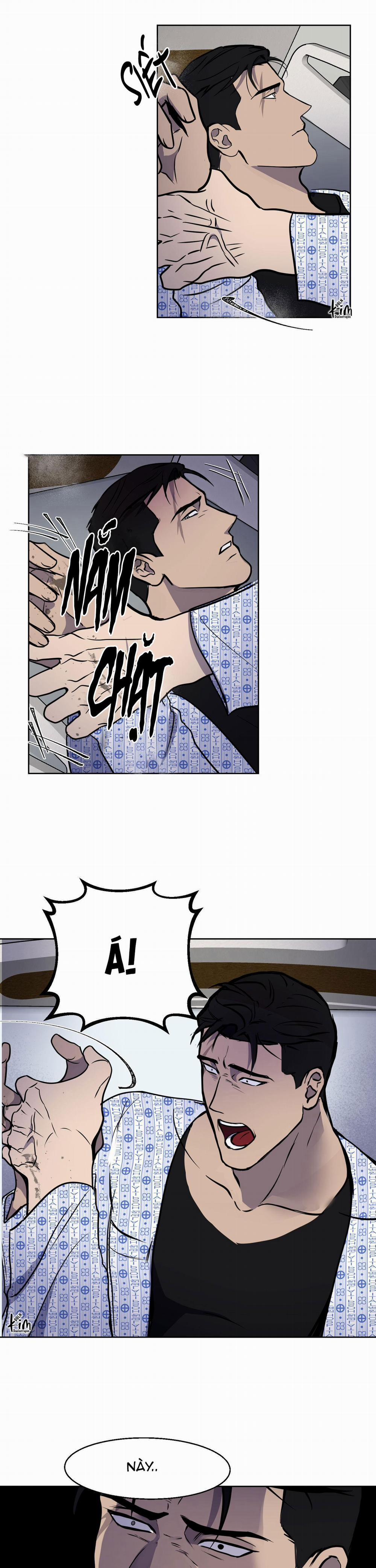 BL NGẮN CHỊCH HỎNY 54.3 không gấp 3 trang 0