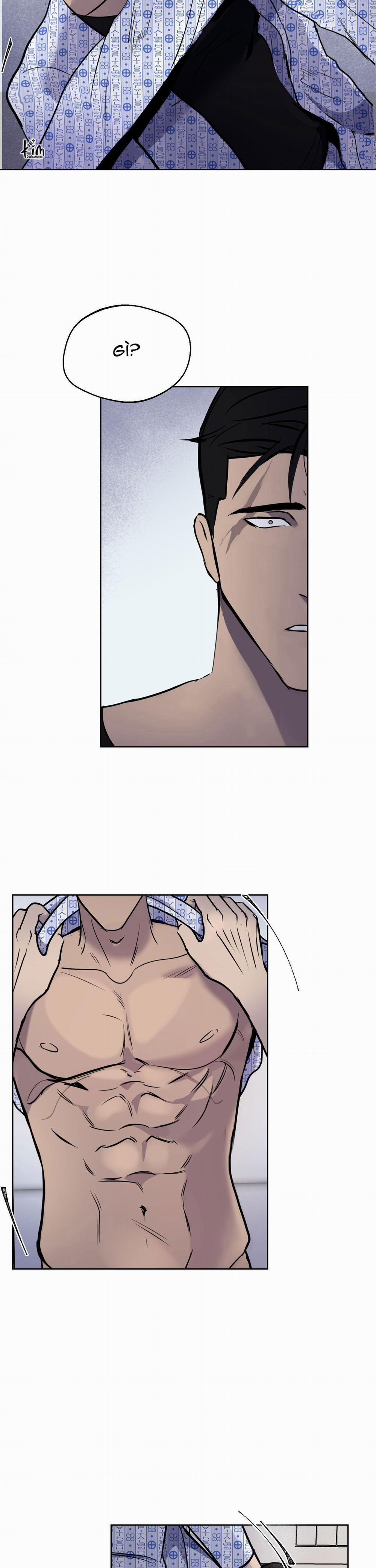 BL NGẮN CHỊCH HỎNY 54.3 không gấp 3 trang 2