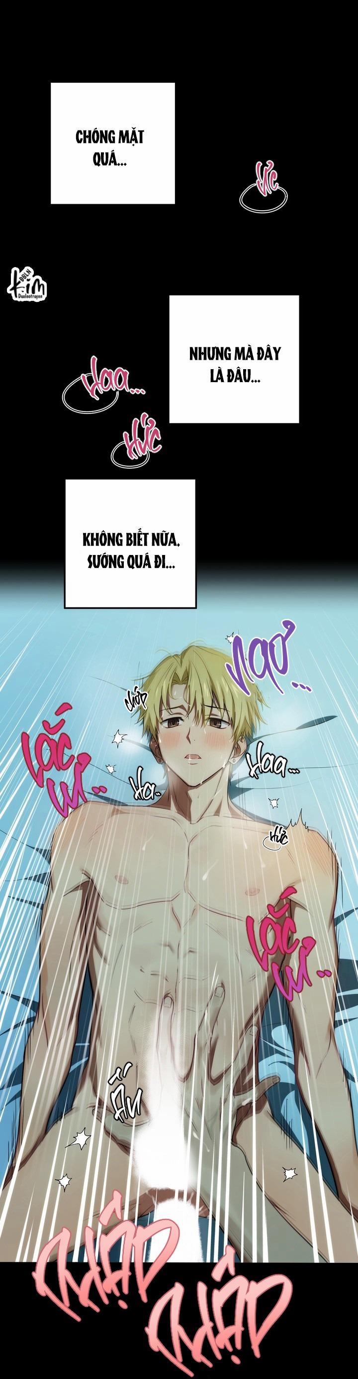 BL NGẮN CHỊCH HỎNY 55.1 tình yêu 1 trang 0