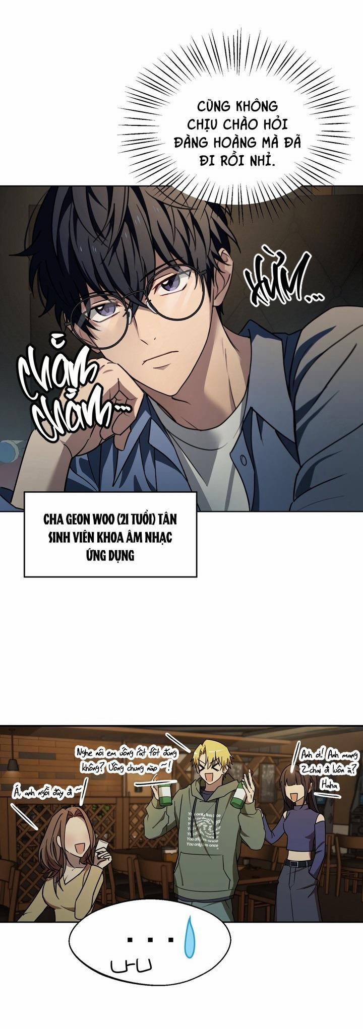 BL NGẮN CHỊCH HỎNY 55.1 tình yêu 1 trang 12