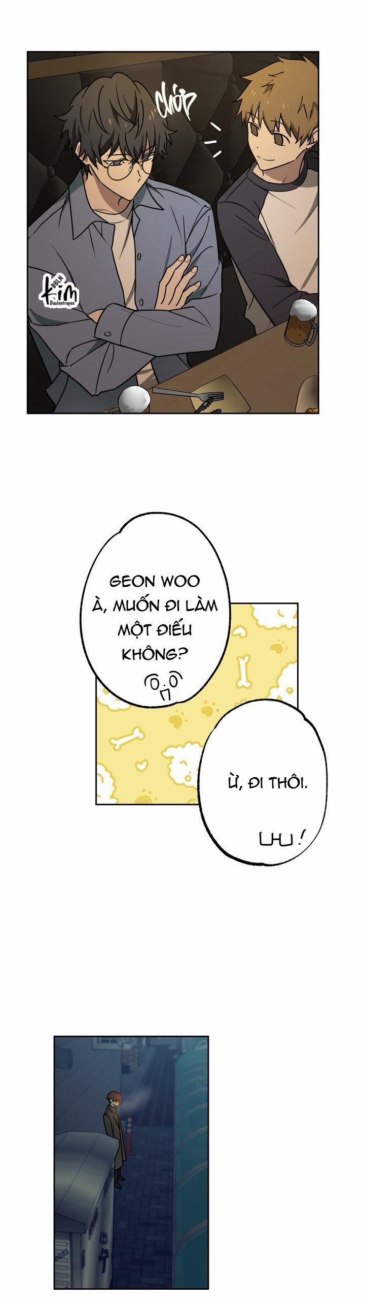 BL NGẮN CHỊCH HỎNY 55.1 tình yêu 1 trang 15