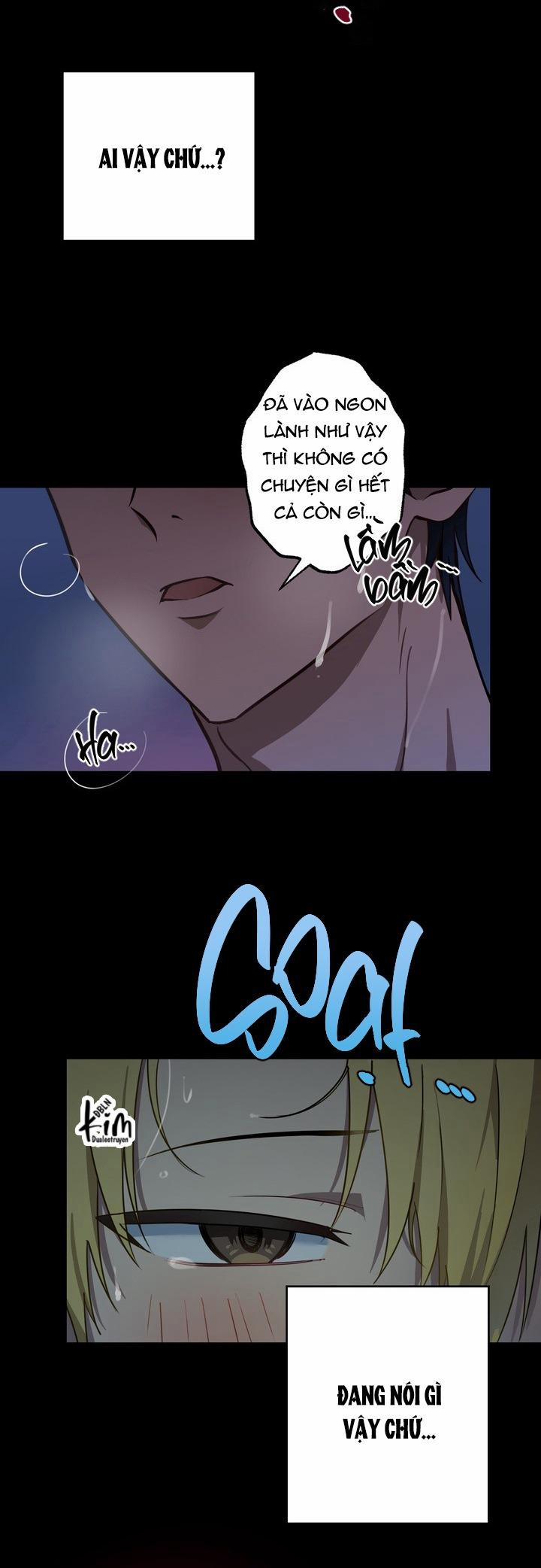 BL NGẮN CHỊCH HỎNY 55.1 tình yêu 1 trang 2