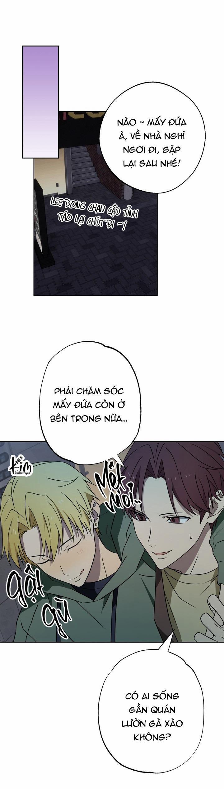 BL NGẮN CHỊCH HỎNY 55.1 tình yêu 1 trang 23