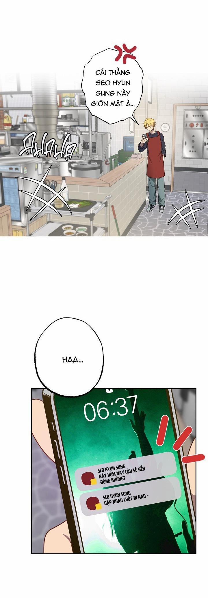 BL NGẮN CHỊCH HỎNY 55.1 tình yêu 1 trang 4