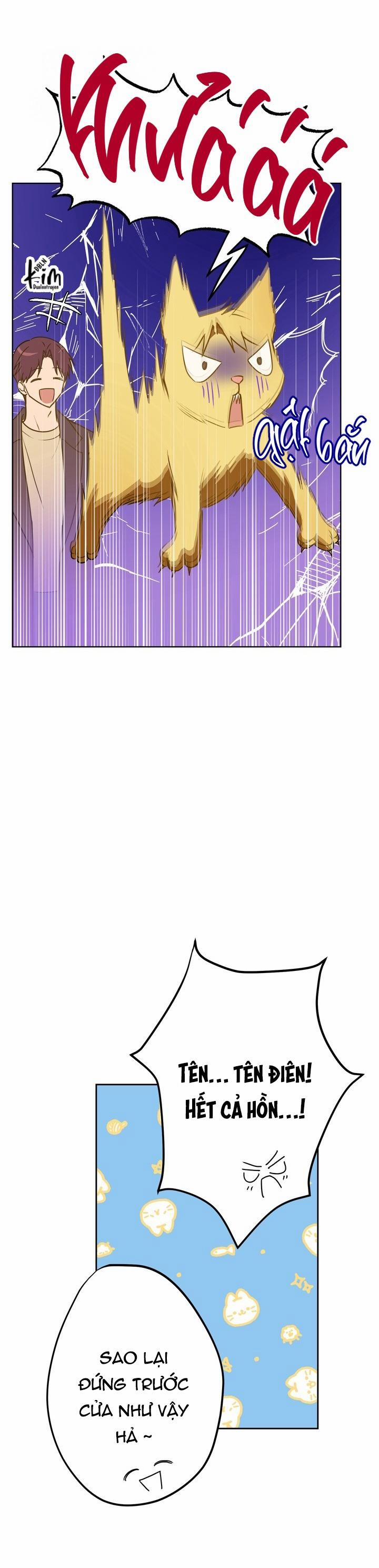 BL NGẮN CHỊCH HỎNY 55.1 tình yêu 1 trang 9