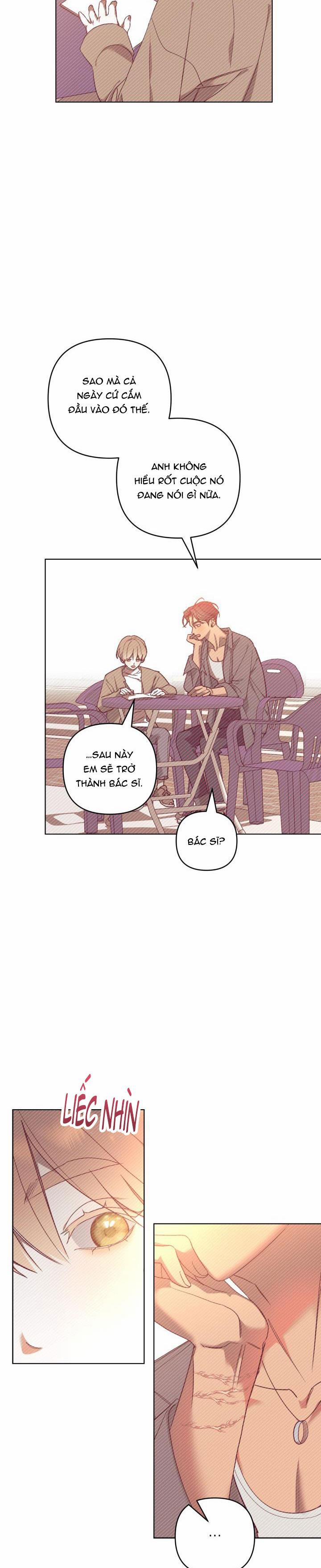 Bl Ngắn Loạn Luân - Gia Đình 1.5 ANH EM RƠI END trang 1