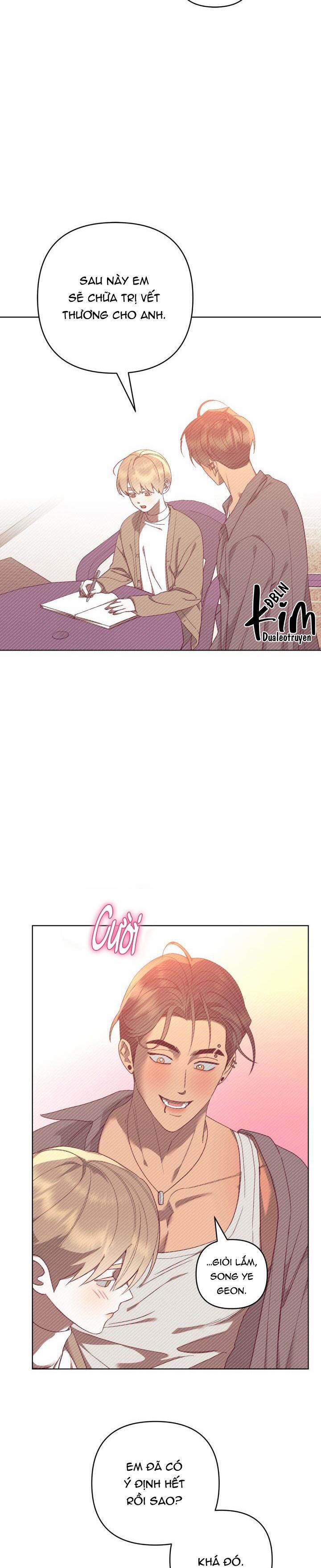 Bl Ngắn Loạn Luân - Gia Đình 1.5 ANH EM RƠI END trang 2