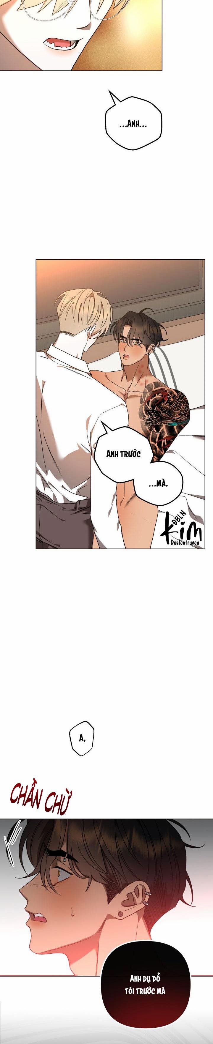 Bl Ngắn Loạn Luân - Gia Đình 1.5 ANH EM RƠI END trang 22