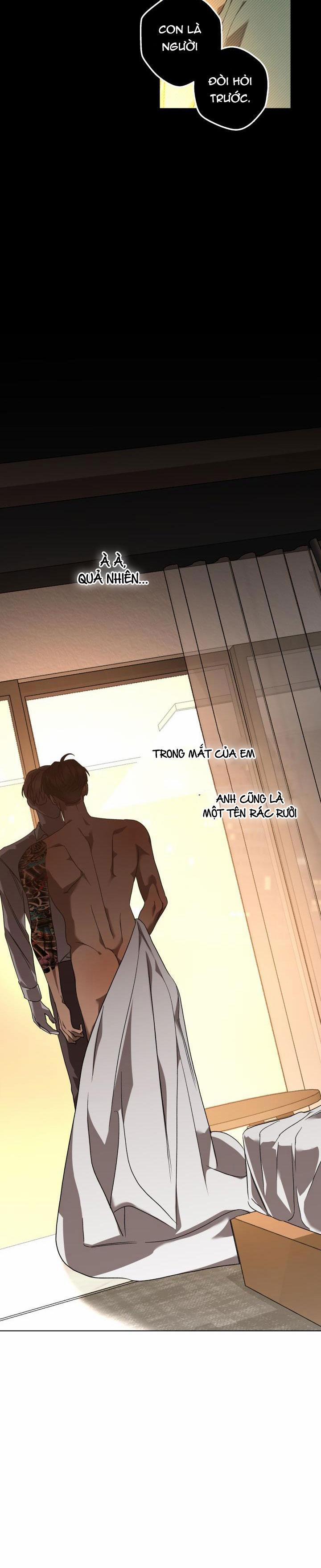 Bl Ngắn Loạn Luân - Gia Đình 1.5 trang 24