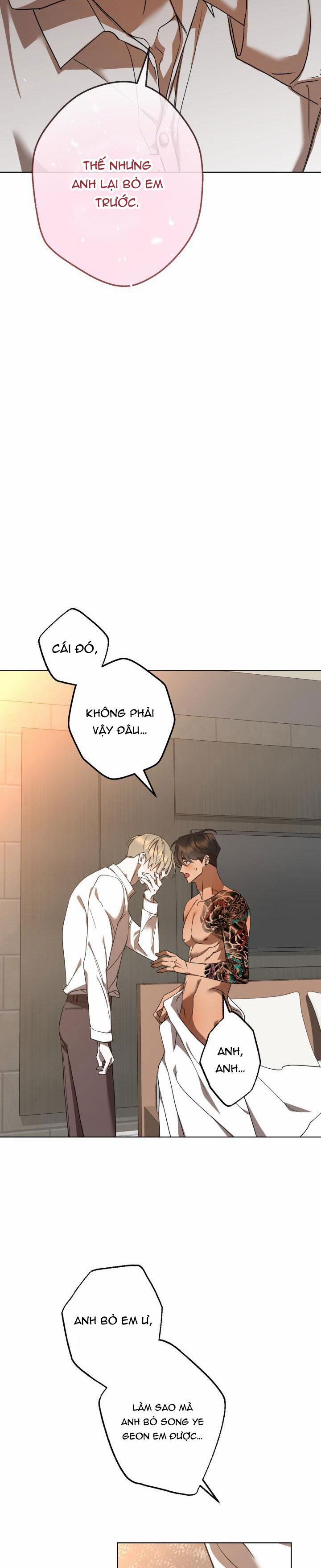 Bl Ngắn Loạn Luân - Gia Đình 1.5 trang 27