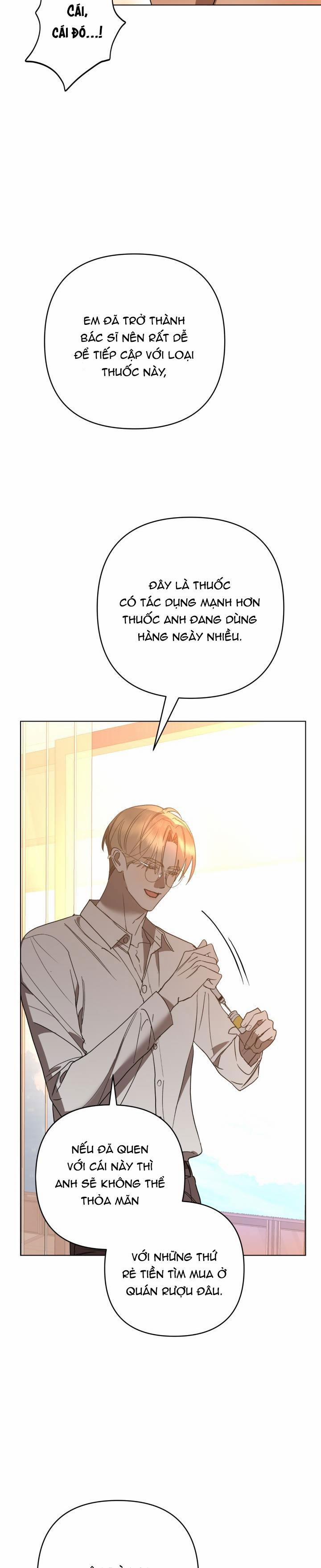 Bl Ngắn Loạn Luân - Gia Đình 1.5 trang 30