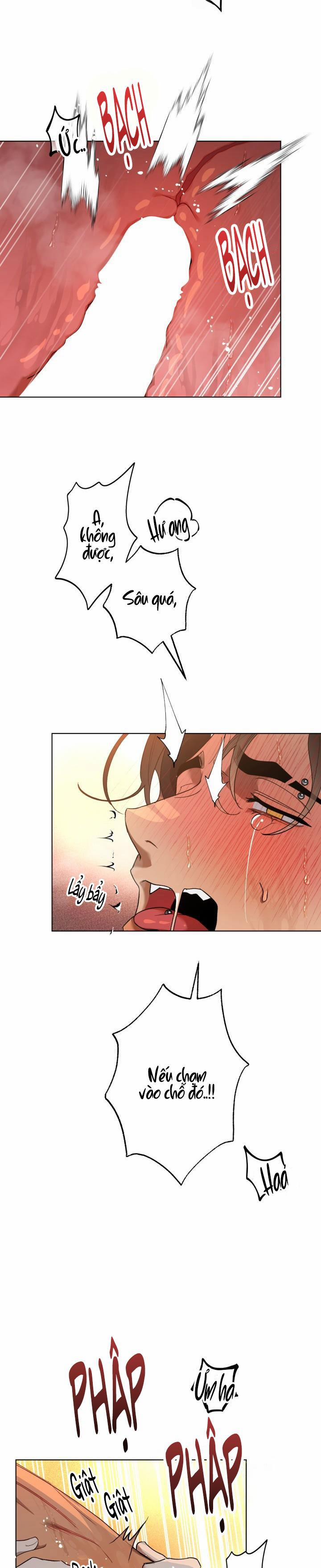 Bl Ngắn Loạn Luân - Gia Đình 1.5 trang 5