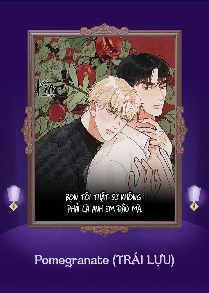 Bl Ngắn Loạn Luân - Gia Đình 2.0 TRÁI LỰU 0 trang 0