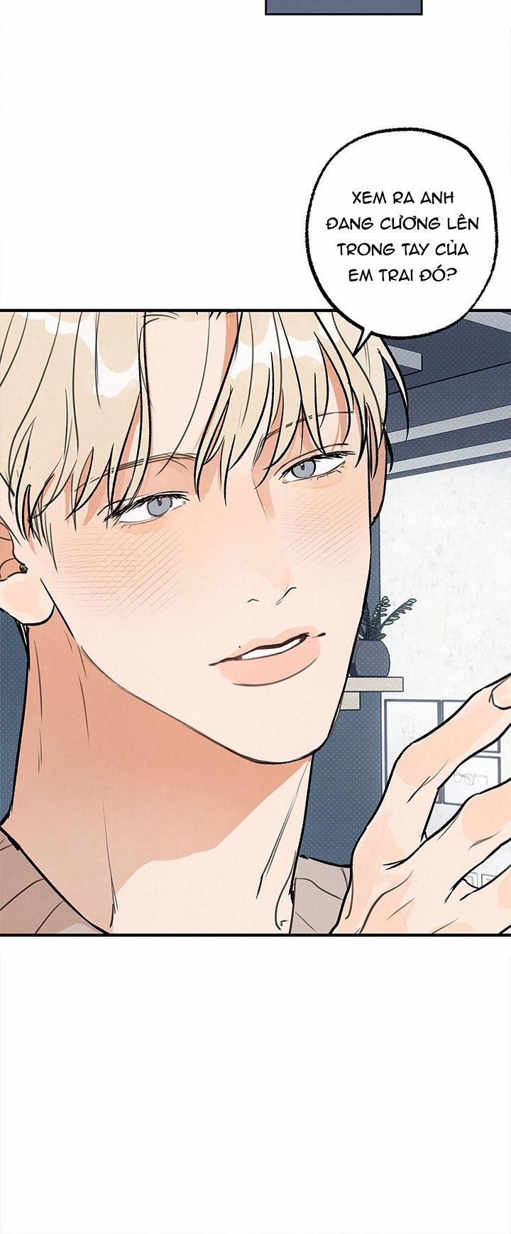 Bl Ngắn Loạn Luân - Gia Đình 2.0 TRÁI LỰU 0 trang 4