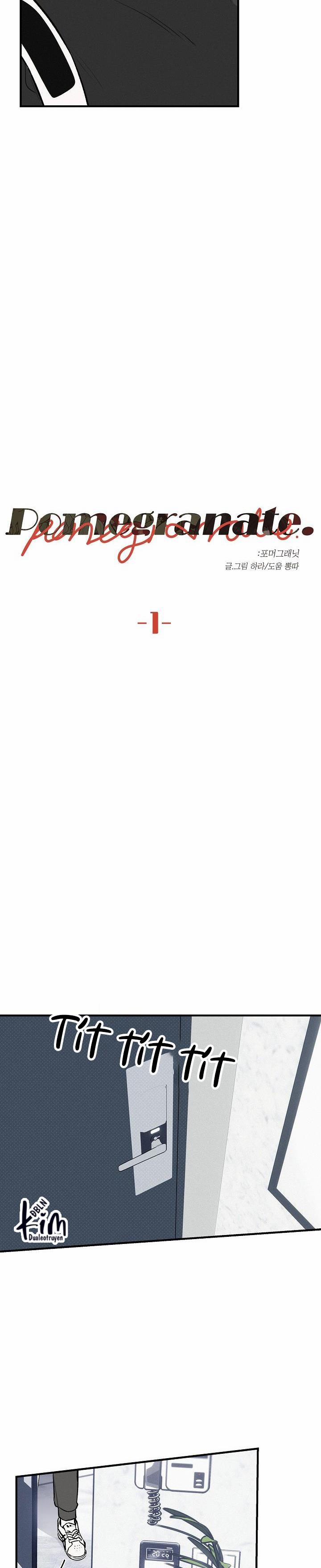 Bl Ngắn Loạn Luân - Gia Đình 2.1 TRÁI LỰU 1 trang 1