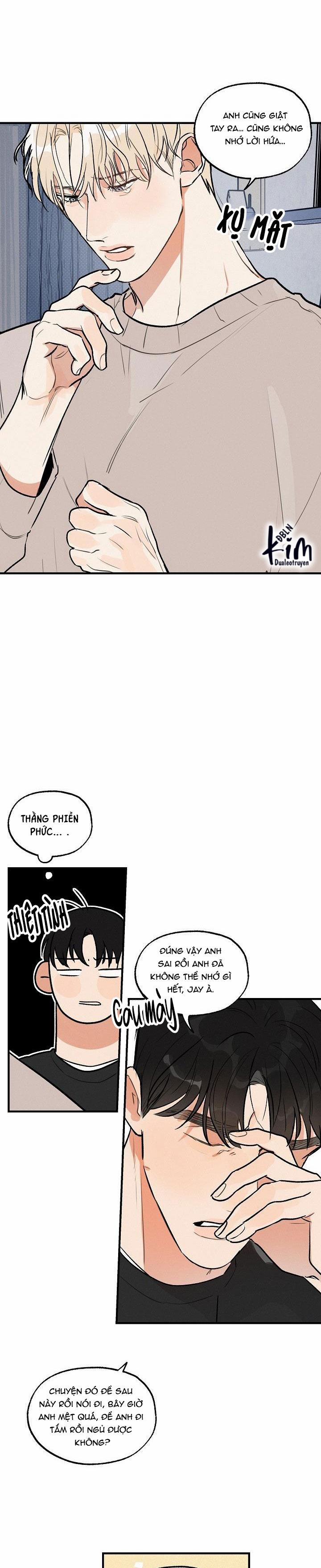 Bl Ngắn Loạn Luân - Gia Đình 2.1 TRÁI LỰU 1 trang 11