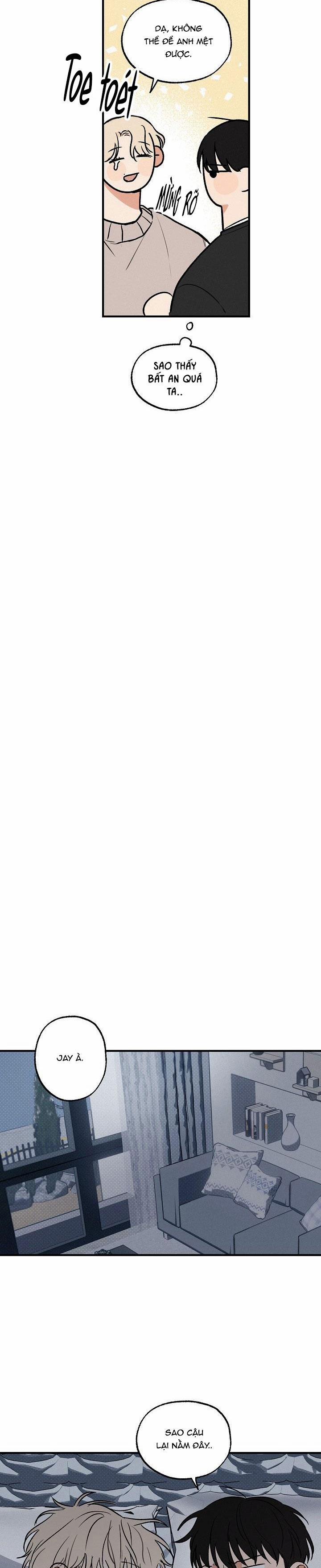 Bl Ngắn Loạn Luân - Gia Đình 2.1 TRÁI LỰU 1 trang 12