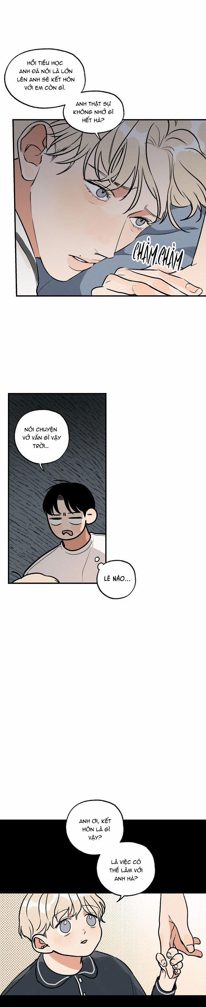 Bl Ngắn Loạn Luân - Gia Đình 2.1 TRÁI LỰU 1 trang 14