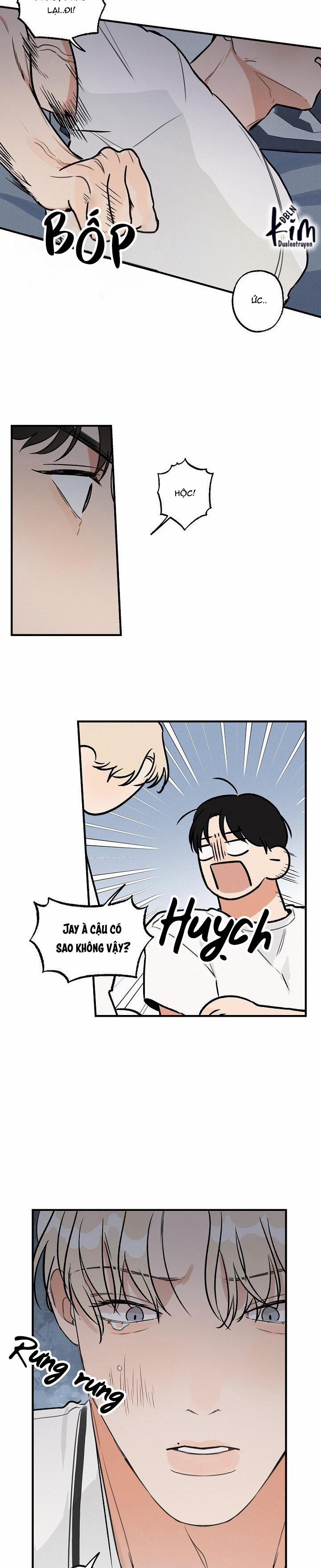 Bl Ngắn Loạn Luân - Gia Đình 2.1 TRÁI LỰU 1 trang 18