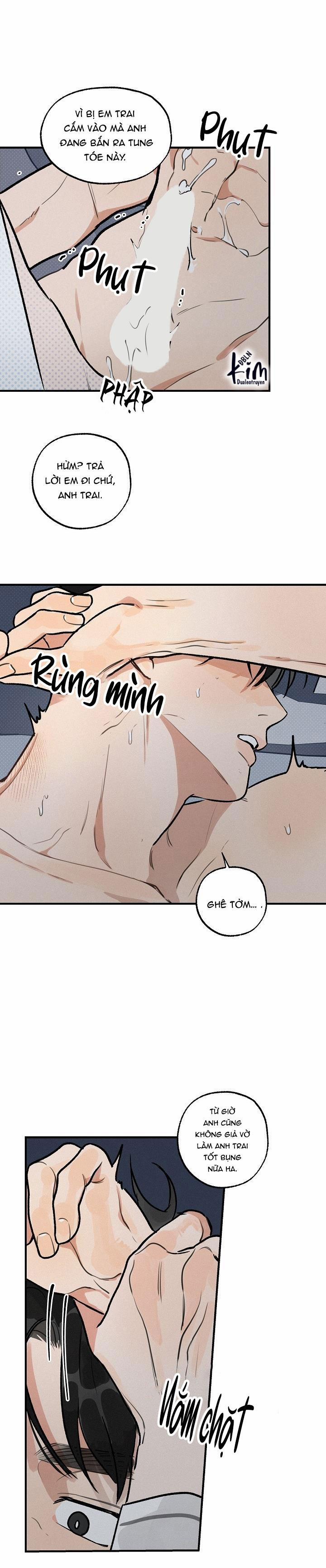 Bl Ngắn Loạn Luân - Gia Đình 2.2 TRÁI LỰU 2 trang 15