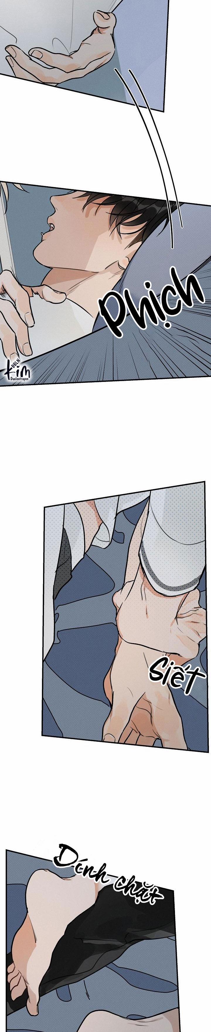 Bl Ngắn Loạn Luân - Gia Đình 2.2 TRÁI LỰU 2 trang 3