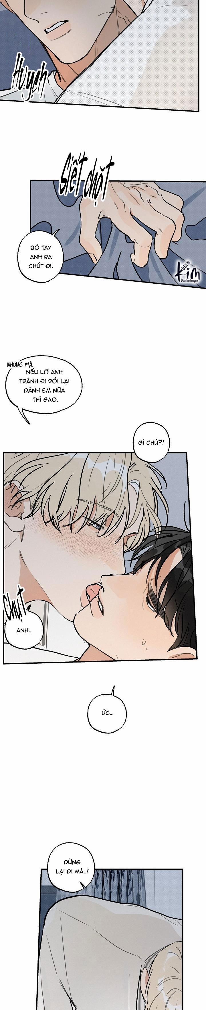 Bl Ngắn Loạn Luân - Gia Đình 2.2 TRÁI LỰU 2 trang 5