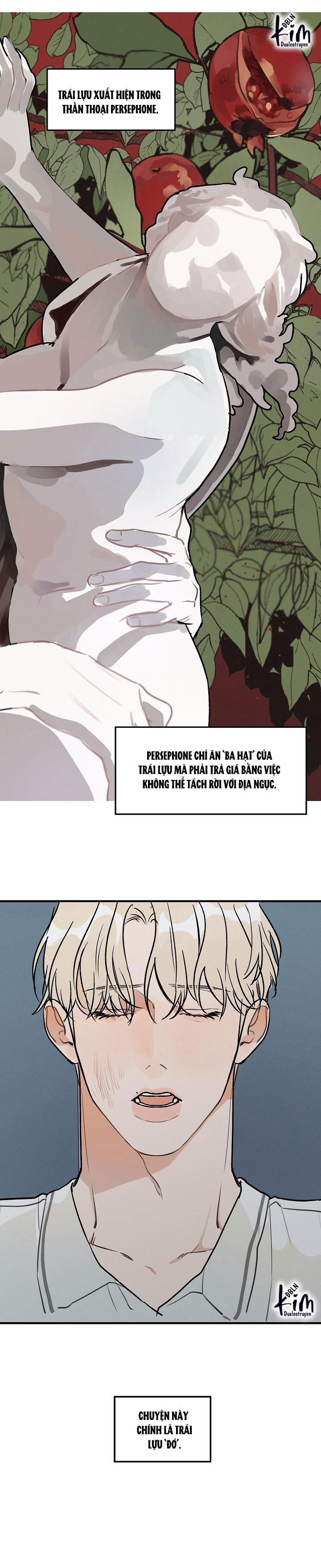 Bl Ngắn Loạn Luân - Gia Đình 2.2 trang 0