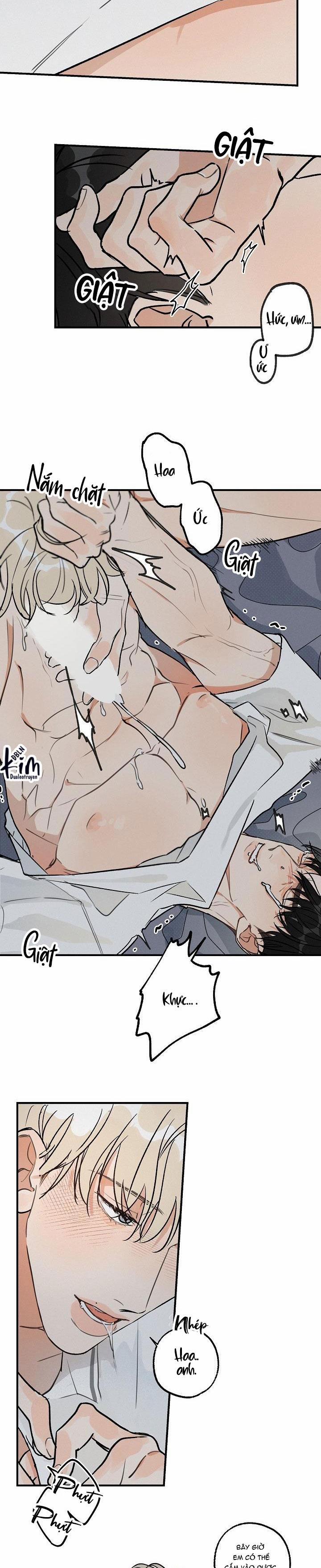 Bl Ngắn Loạn Luân - Gia Đình 2.2 trang 11