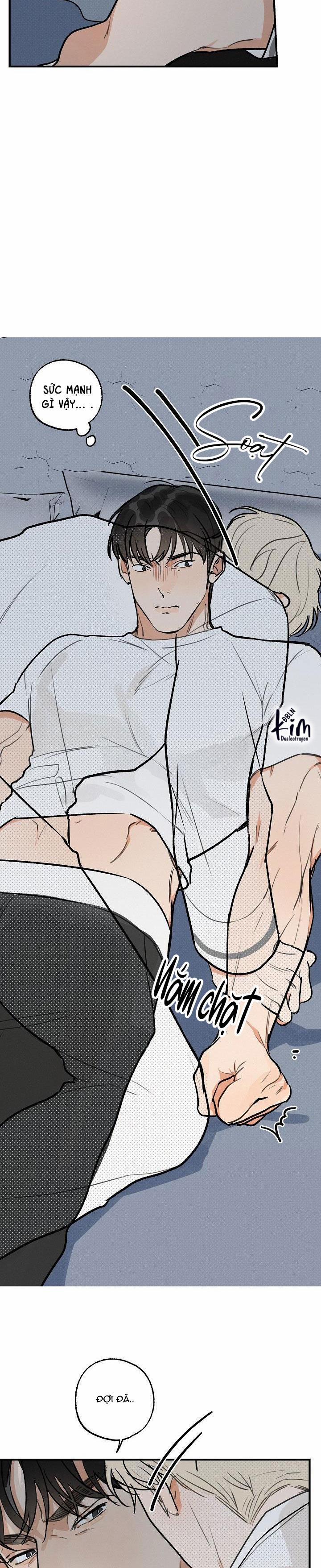 Bl Ngắn Loạn Luân - Gia Đình 2.2 trang 4