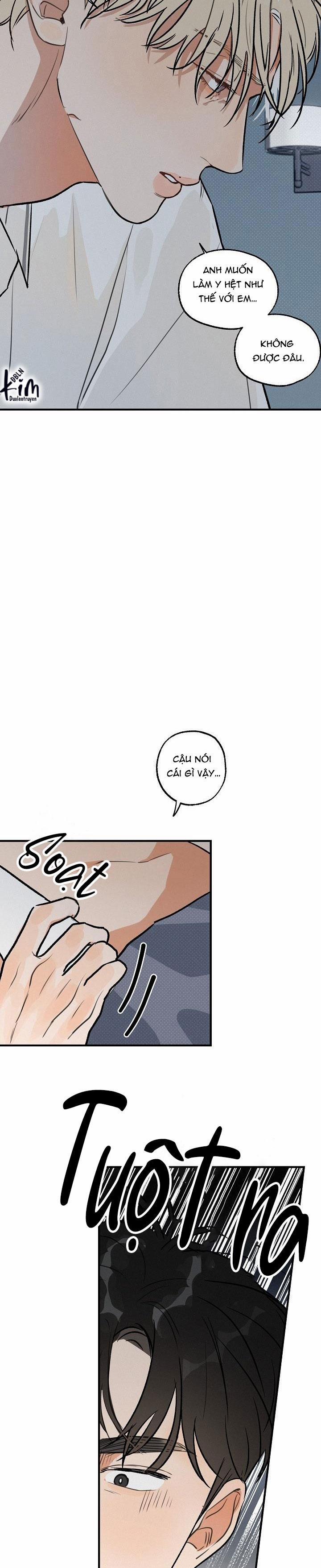 Bl Ngắn Loạn Luân - Gia Đình 2.2 trang 7