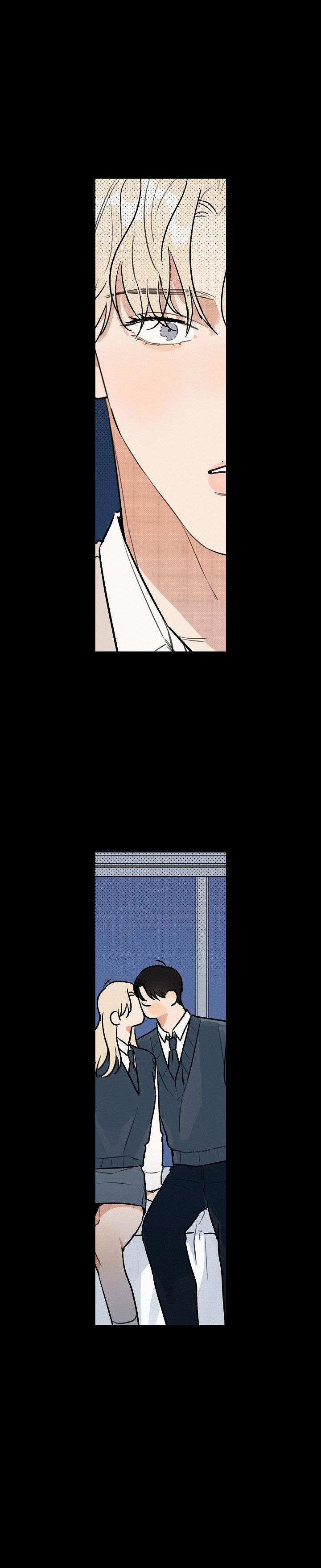 Bl Ngắn Loạn Luân - Gia Đình 2.3 trang 1